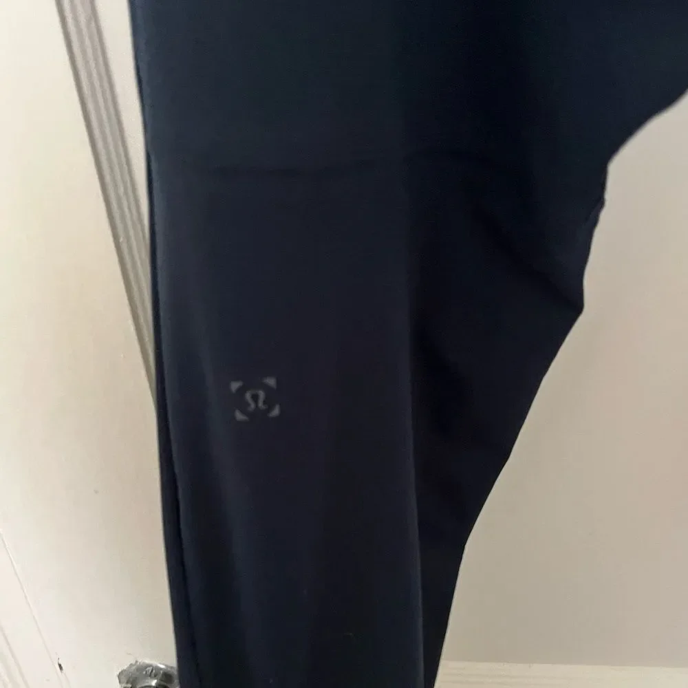 Lululemon Men’s Navy ABC Joggers
